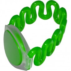 Tantos EM-Marine Браслет TS пружинный(зеленый)