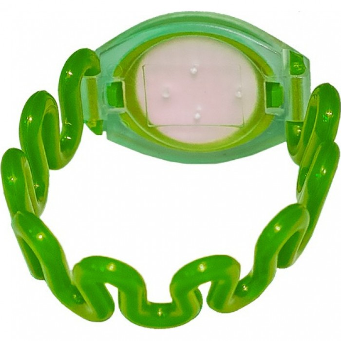 Tantos EM-Marine Браслет TS пружинный(зеленый)