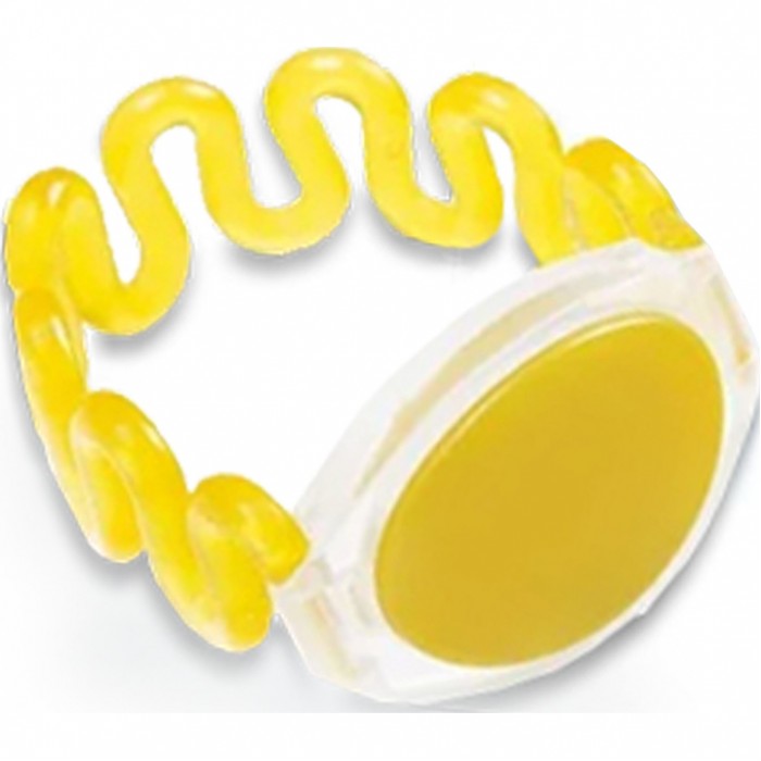 Tantos EM-Marine Браслет TS пружинный(желтый)