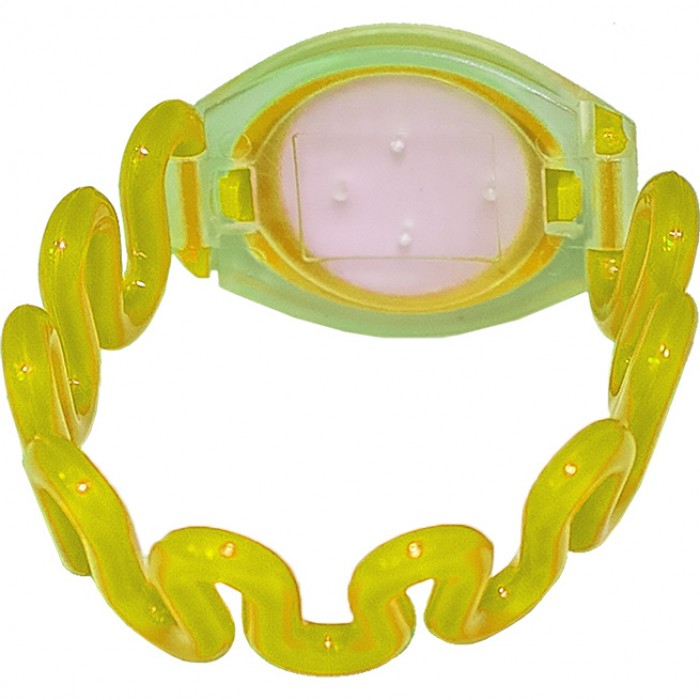 Tantos EM-Marine Браслет TS пружинный(желтый)