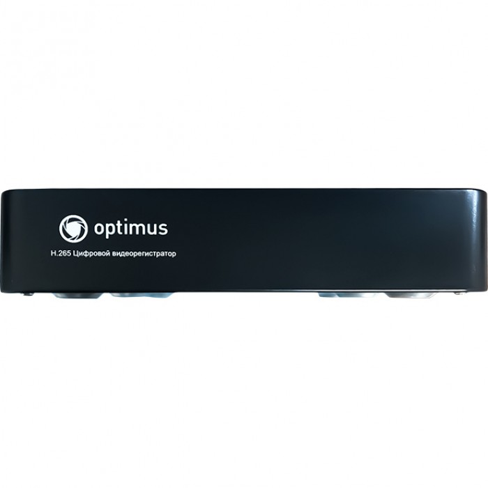 Optimus NVR-5101_V.2