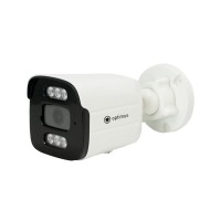Optimus IP-E014.0(2.8)MPC — IP-камера 4 Мп, объектив 2,8 мм, ИК до 30 м