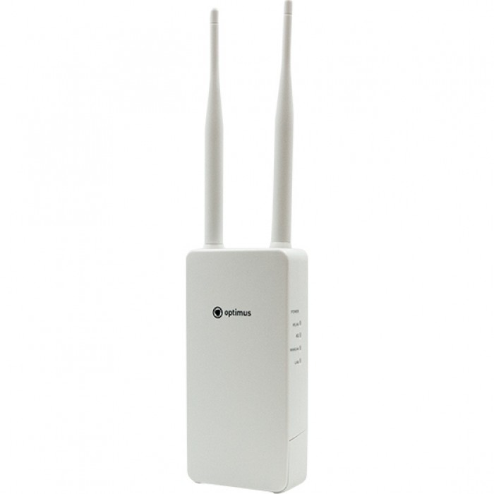 Optimus WR2-24015 (48V) 4G