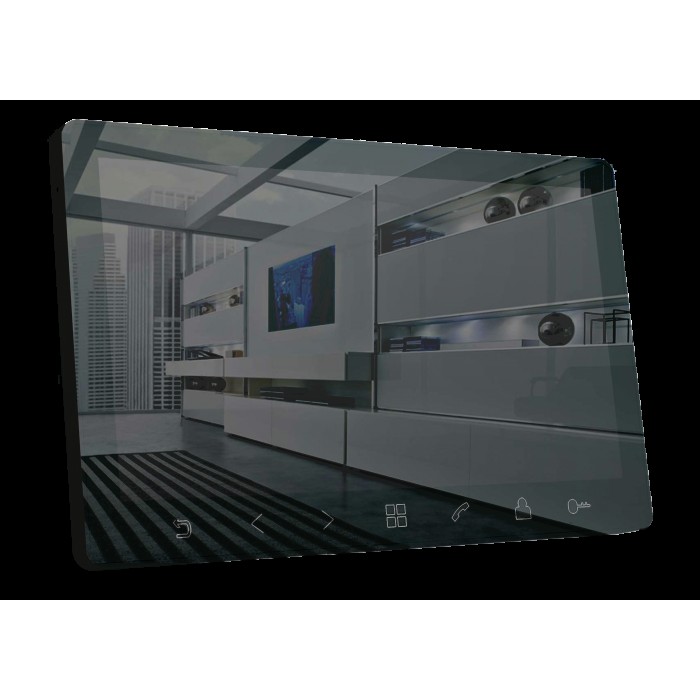 Tantos Prime HD SE (Black Mirror)