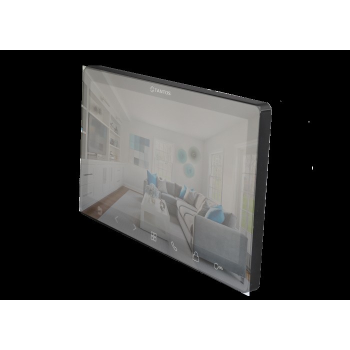 Tantos Prime HD SE (Black Mirror)