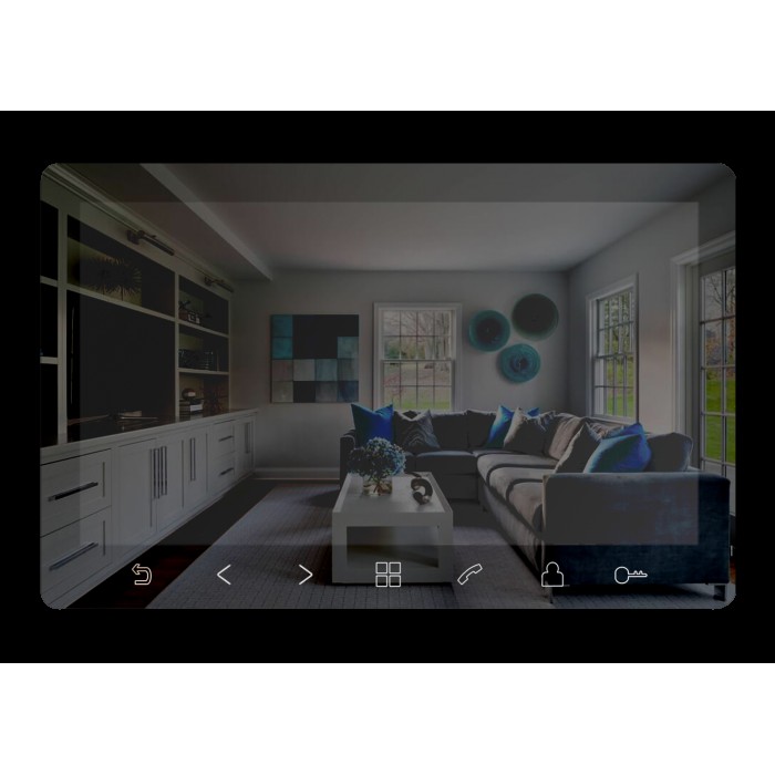 Tantos Prime HD SE (Black Mirror) VZ