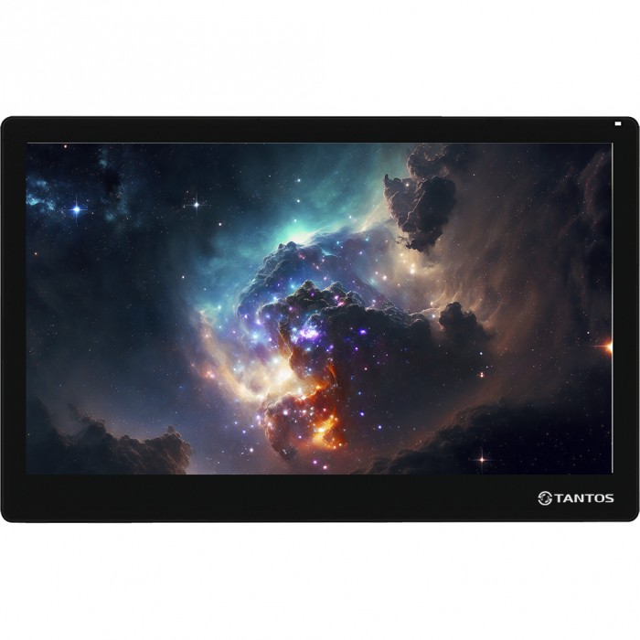 Tantos Stark HD SE Tuya (Black)