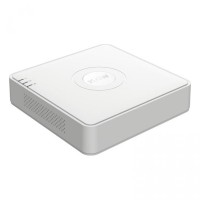 iFLow F-HR-2088 — 8-канальный гибридный видеорегистратор