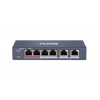 iFLow F-SW-EU206POE-V/L