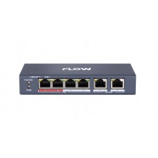 iFLow F-SW-EU206POE-V/L