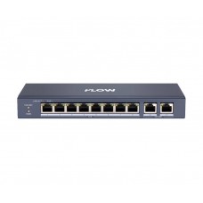 iFLow F-SW-EU410POE-V/L