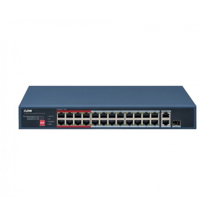 iFLow F-SW-EU426POE-V/L