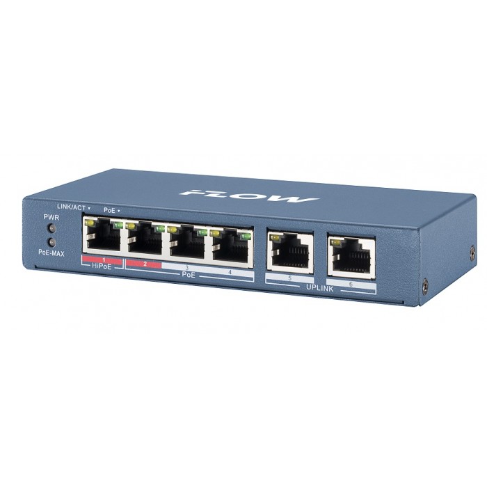 iFLow F-SW-EU206HPOE-V