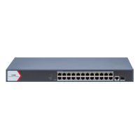 iFLow F-SW-EM626POE-VM/L