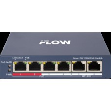 iFLow F-SW-EM206POE-VM