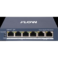 iFLow F-SW-EM606POE-VM