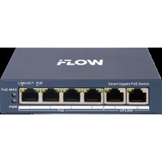 iFLow F-SW-EM606POE-VM