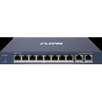 iFLow F-SW-EM610POE-VM