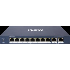 iFLow F-SW-EM610POE-VM