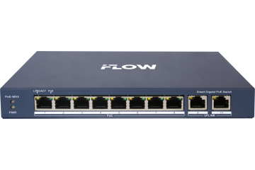 iFlow F-SW-EM610POE-VM