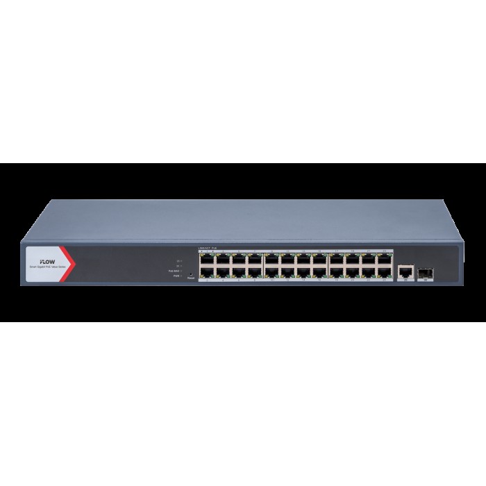 iFLow F-SW-EM626POE-VM