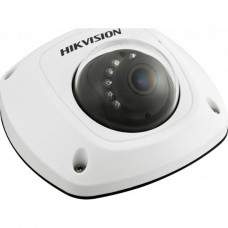 Wi-Fi камера Hikvision DS-2CD2522FWD-IWS (4мм)