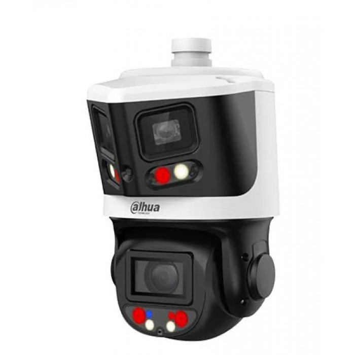 Dahua DH-SDT3E410-8P-MB-A-PV1-0280