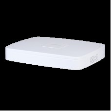 Dahua DHI-NVR2104-P-4KS3