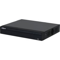 Dahua DHI-NVR2116HS-4KS3 — сетевой IP-видеорегистратор на 16 каналов
