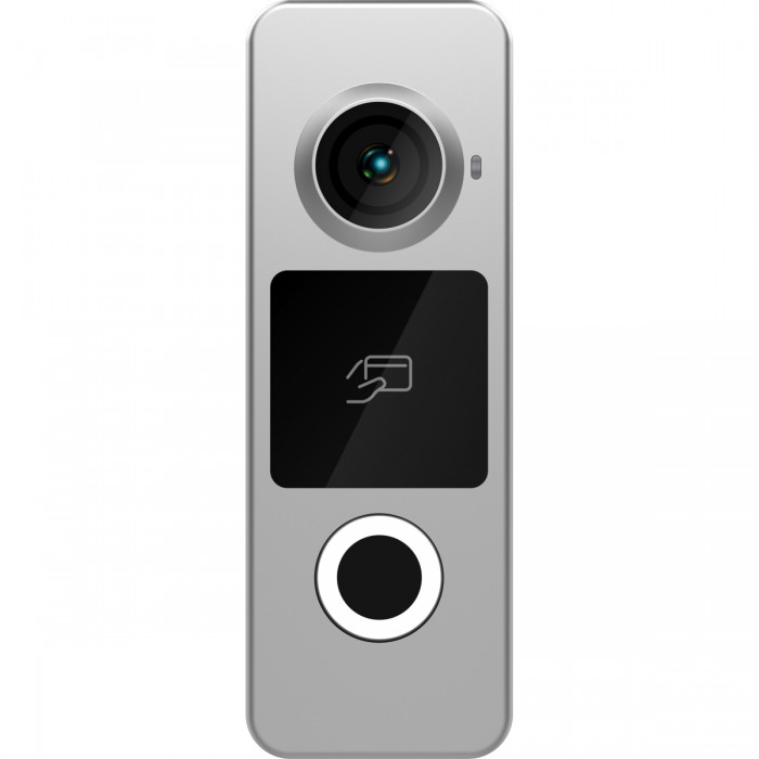 Tantos iLexa HD EM (никель)