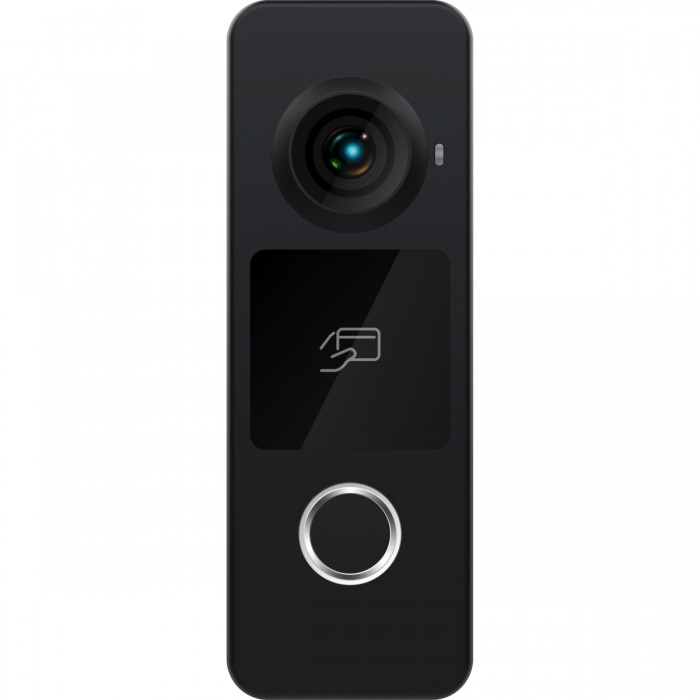 Tantos iLexa HD EM FP (графит)