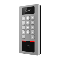 iFLow F-KD-2502SDKBW