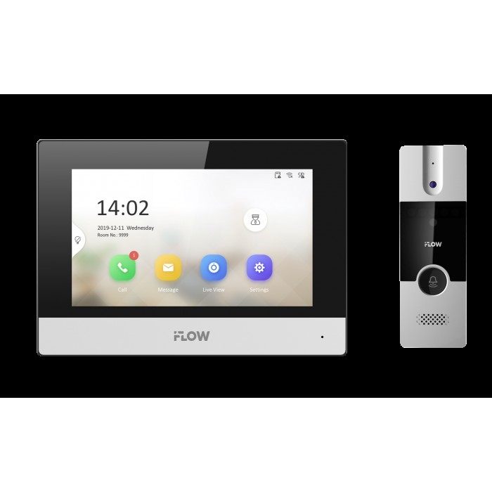 iFLow F-VI-5342H