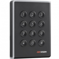 С клавиатурой