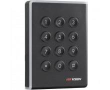 С клавиатурой