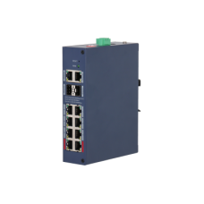 Dahua DH-CHS4212-8GT-110