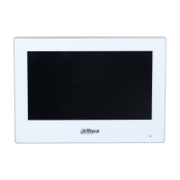 Dahua DHI-VTH2624GW-WP-EA