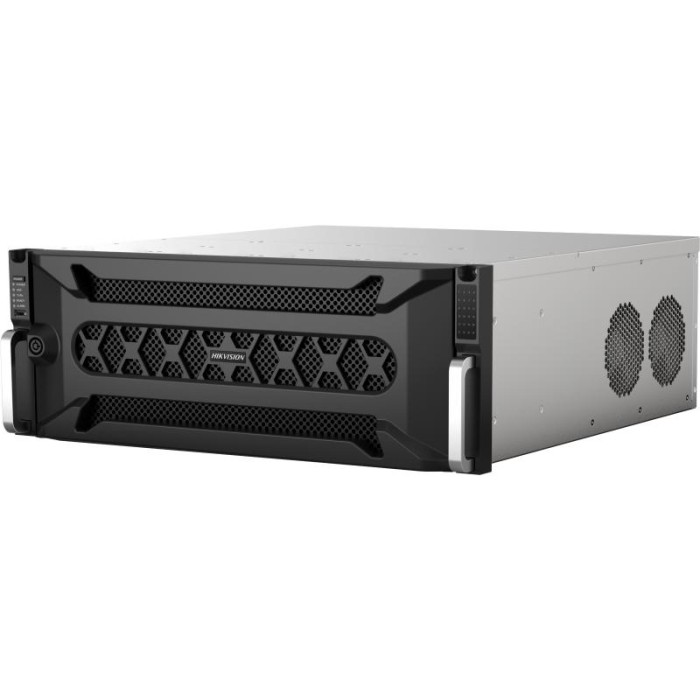 Hikvision DS-96256NI-I24/H — IP-видеорегистратор на 256 каналов