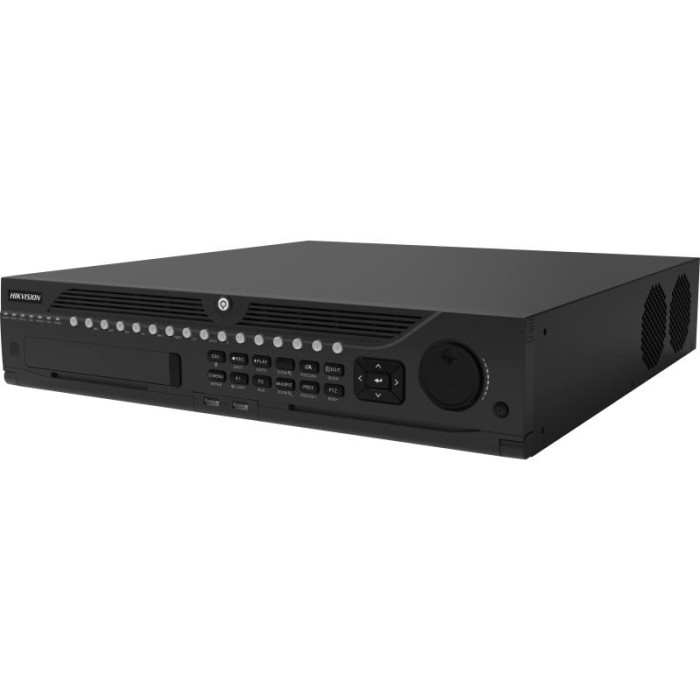 Hikvision DS-9632NI-I8 — сетевой видеорегистратор с RAID