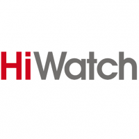Видеорегистраторы Hiwatch