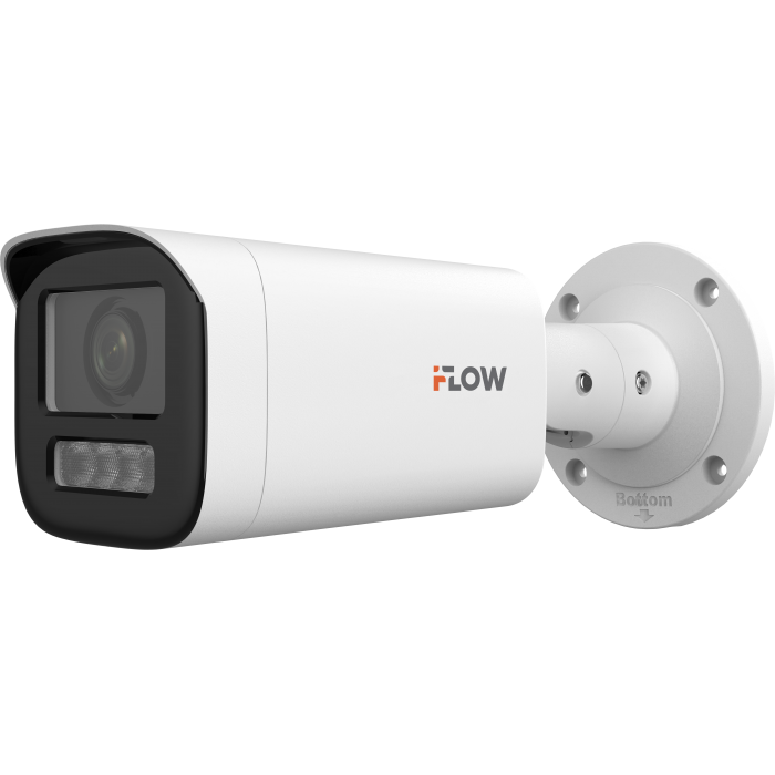 iFLow F-IC-1622CMZ4(2.8-12mm)