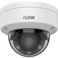 iFLow F-IC-1742CMZ4(2.8-12mm)