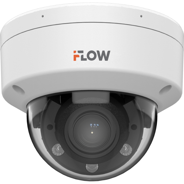iFLow F-IC-1742CMZ4(2.8-12mm)