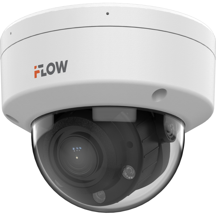 iFLow F-IC-1742CMZ4(2.8-12mm)
