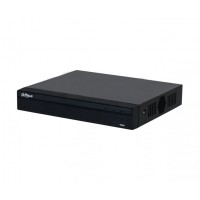 Dahua DHI-NVR2104HS-P-4KS3 — сетевой IP-видеорегистратор на 4 каналов