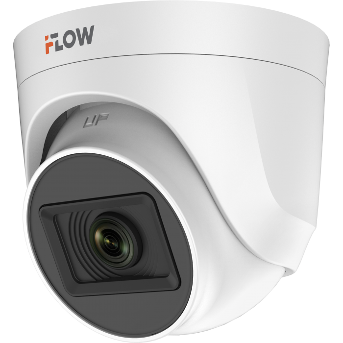 iFLow F-AC-1321(2.8mm)