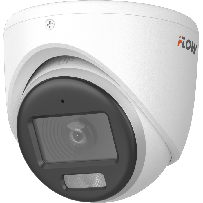 iFLow F-AC-2326M(2.8mm)