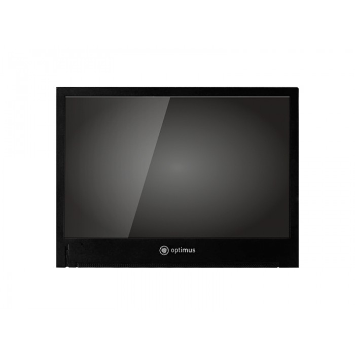 Optimus Black Edition DMI-18SW(b)