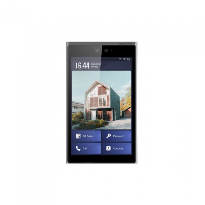 Hikvision DS-KD9633-E6