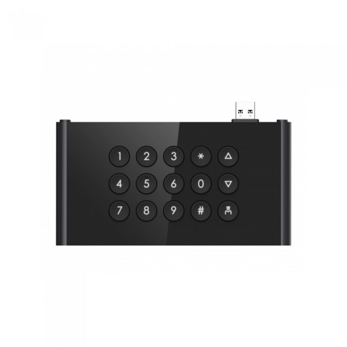 Hikvision DS-KDM9403-KP